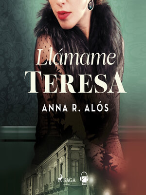 cover image of Llámame Teresa